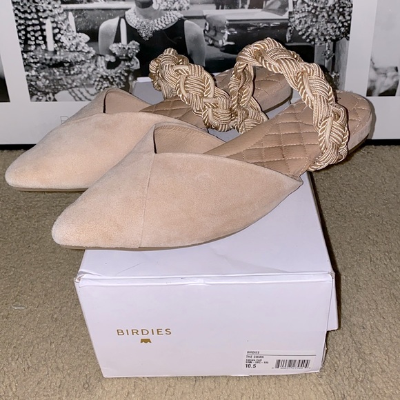 Birdies The Swan Slip-on Loafer - Picture 13 of 13